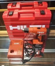 Hilti drill driver for sale  Shipping to Ireland