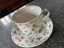 Abbeydale cup saucer for sale  BURY ST. EDMUNDS