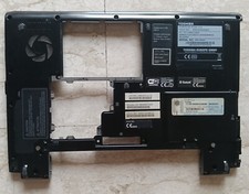 Toshiba portege r700 usato  Roma