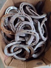 Horseshoes used steel for sale  Ninnekah