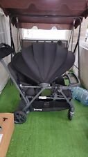Joovy caboose sit for sale  South Richmond Hill