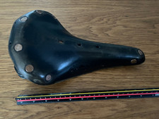 Brooks fahrradsattel herren gebraucht kaufen  Weinstadt