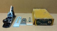 Vintage stanley bailey for sale  Hartland