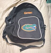 MOCHILA PRETA FLORIDA GATORS comprar usado  Enviando para Brazil