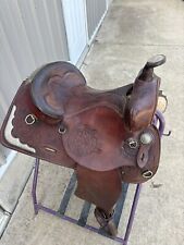 Blue ridge saddle for sale  Winfield