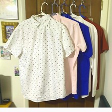 six shirts sleeve short mens for sale six shirts sleeve short mens for sale Boise