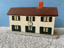 Maquette diorama petite d'occasion  France