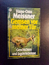hans otto meissner gebraucht kaufen hans otto meissner gebraucht kaufen Lüdenscheid