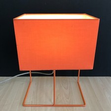 Habitat colore orange for sale  GUILDFORD