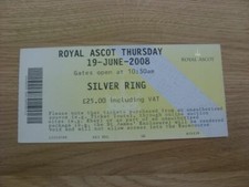 2008 ticket horse for sale  BIRMINGHAM