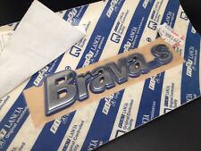 Fiat brava logo usato  Verrayes