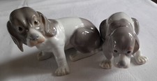 Porzellanfigur wahrscheinlich  gebraucht kaufen  Essen