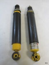 Amortiguadores de suspensión trasera izquierda y derecha originales KONI 8241 1240SPORT segunda mano  Embacar hacia Mexico