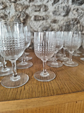 Verres apéritif porto d'occasion  Étampes
