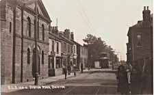 Swinton near mexborough. for sale  YORK