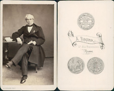 Fargier roanne portrait d'occasion  Pagny-sur-Moselle