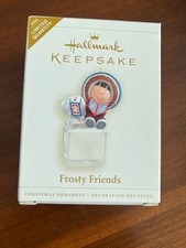 Hallmark 2006 frosty for sale  Brush Prairie