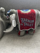 Barnum bailey large for sale  Reading