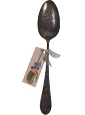 Collectable silver spoon for sale  UK