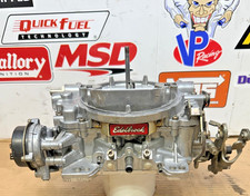 Edelbrock 1411 performer for sale  Fair Oaks