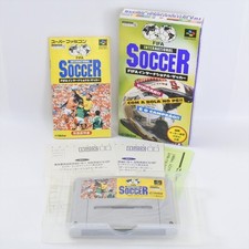 FIFA INTERNATIONAL SOCCER Super Famicom Nintendo 2052 sf comprar usado  Enviando para Brazil