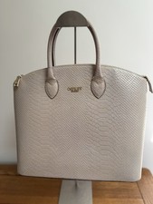 Osprey leather cream for sale  CROYDON