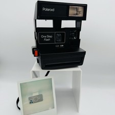 Vintage polaroid one for sale  Easley