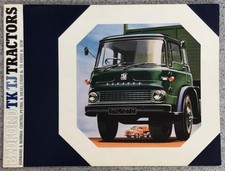 Bedford tractors commercial for sale  LEICESTER
