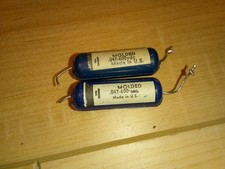 Fender blue molded for sale  Harvard