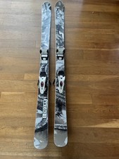 Volkl kendo skis for sale  North Wales