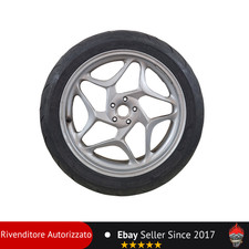 Cerchio posteriore bmw usato Cerchio posteriore bmw usato  Melito di Napoli