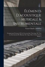 Victor charles mahillon d'occasion  Expédié en France