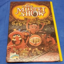 Muppets annual 1980 for sale  SUNDERLAND