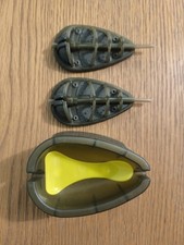 Avid method feeders for sale  WEDNESBURY