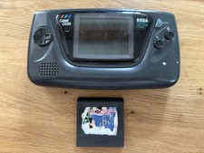 Sega game gear gebraucht kaufen  Weißenburg i.Bay.