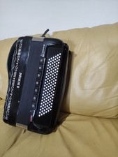 Vendo fisarmonica 120 usato  Cervaro