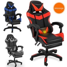 Gaming stuhl rückenlehne gebraucht kaufen  Bremen