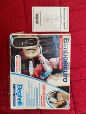 Bimbo sicuro beghelli usato  Collegno