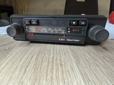 Ddr autoradio autoempfänger gebraucht kaufen  Zwickau