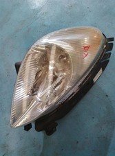 Faro anteriore destro usato  Italia