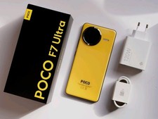 Usado, Xiaomi Poco F7 Ultra 5G 512GB+16GB Snapdragon8Elite 120W carregamento rápido (global) comprar usado Usado, Xiaomi Poco F7 Ultra 5G 512GB+16GB Snapdragon8Elite 120W carregamento rápido (global) comprar usado  Enviando para Brazil