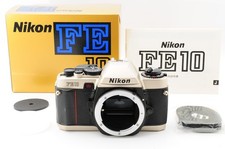 nikon fe 10 d'occasion  Expédié en Belgium