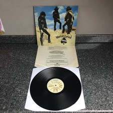 LP VINYL MOTORHEAD ALBUM ACE OF SPADES 1980 EMI 1ST UK PRESS BRONZE 531 EX/EX+ comprar usado  Enviando para Brazil