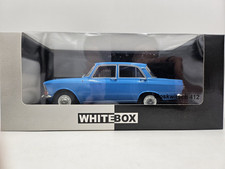 Whitebox wb124196 moskwitsch gebraucht kaufen  Eibau