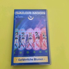 Sailor moon gefährliche gebraucht kaufen  Frankfurt am Main
