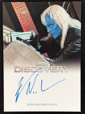 Star trek discovery gebraucht kaufen  Offenbach am Main