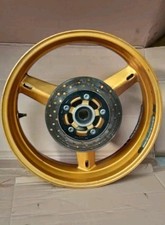 Cerchio ruota posteriore usato  Roma