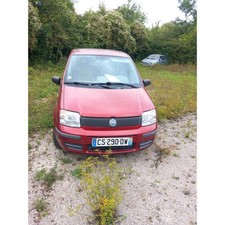Rücksitzbank fiat panda d'occasion  La Chapelle-Saint-Luc