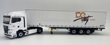 Eligor man tgx d'occasion  Expédié en Belgium