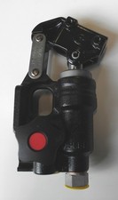 Hydraulik handpumpe nothandpum gebraucht kaufen  Kempten (Allgäu)